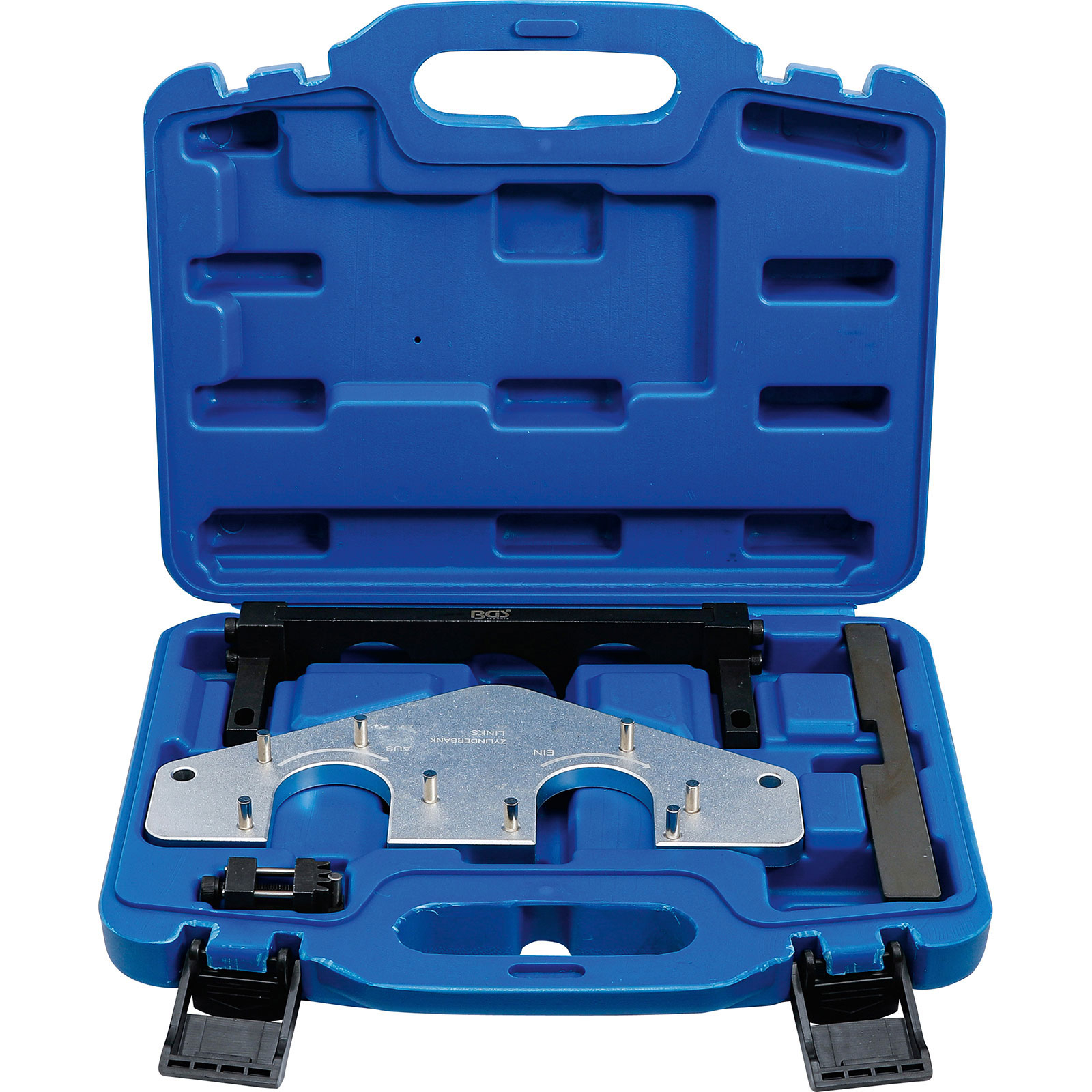 BGS Motor-Einstellwerkzeug-Satz für Mercedes-Benz M156 & M159 - 70110