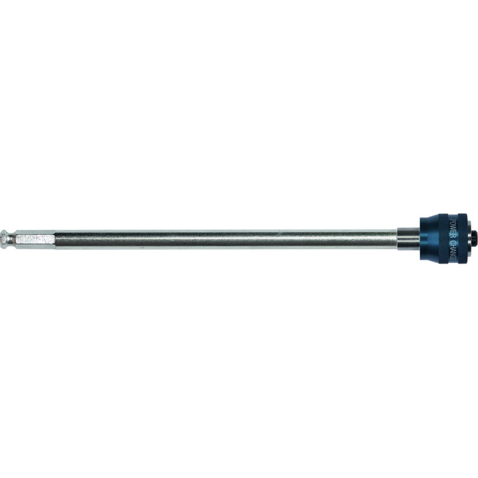 Bosch EXPERT Power Change Plus Lochs.Adap.-Verlängerungsst. Sechskants. 11 mm 300 mm - 2608902032
