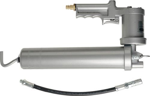 Pressol Druckluftfettpresse DLplus für 400 g Fettkartuschen - 18 072