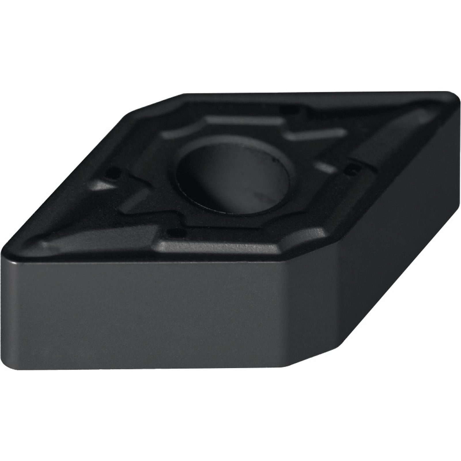 Wendeschneidplatte DNMG150604-M PMK30 Bearb.mittel TECWERK