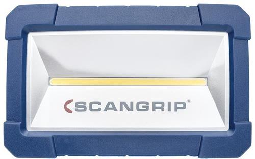 Scangrip LED-Akkuhandleuchte STAR 3,7 V 5200 mAh - 35620