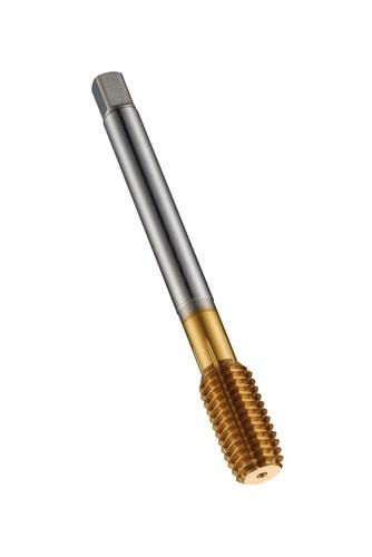 Gewindefurcher DIN 2184-1 7/16 Form C 2-3.5 HSS-E TiN 2BX DORMER