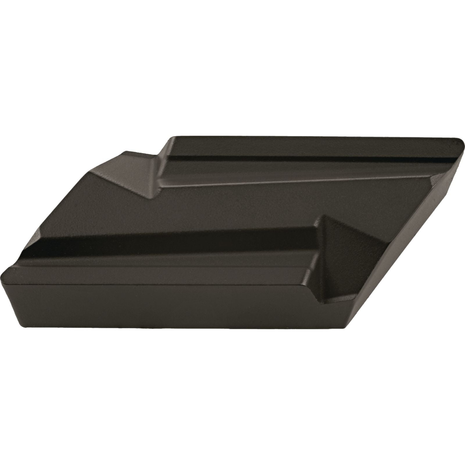 Wendeschneidplatte KNUX160405ER-F PMK30 Bearb.Schlicht TECWERK