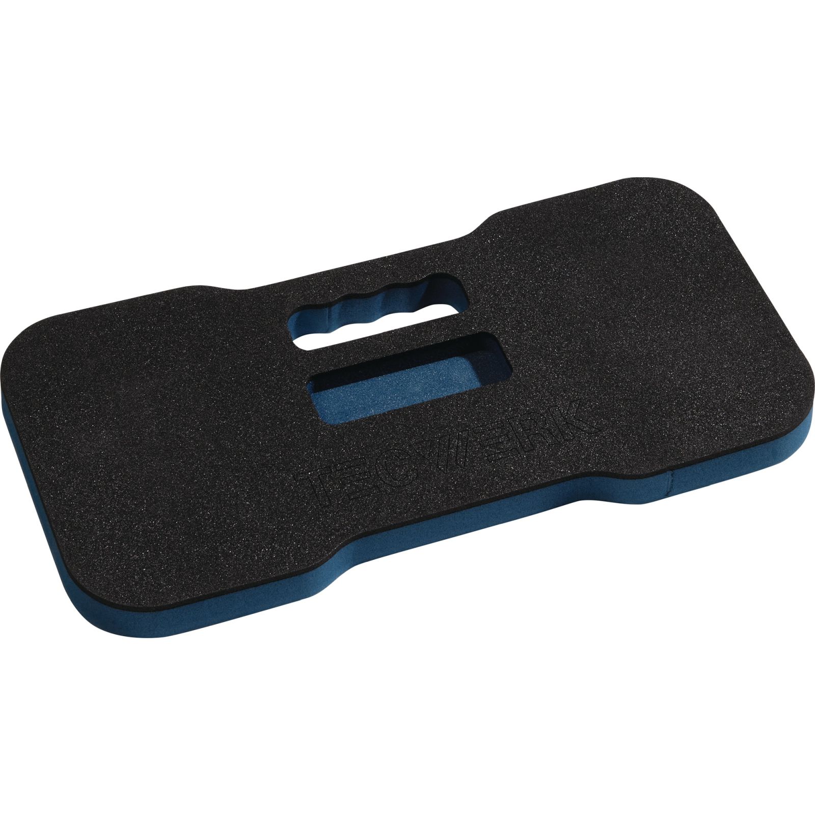 Kniebrett L490xB245xS30ca.mm TECWERK