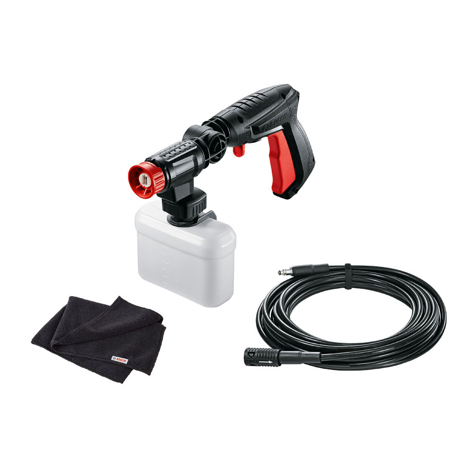 Bosch Systemzubehör 360°-Reinigungs-Set - F016800612