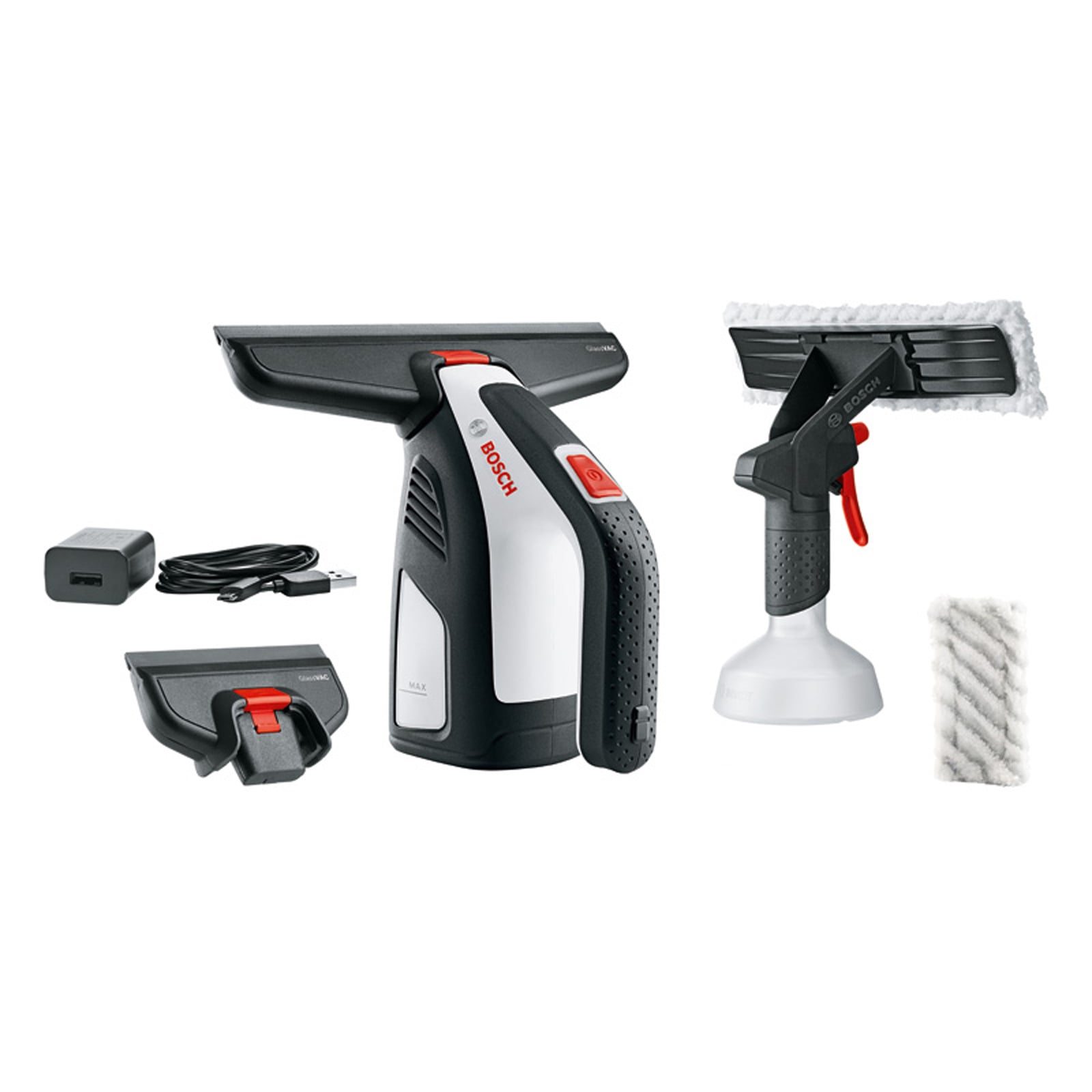 Bosch Fenstersauger GlassVAC