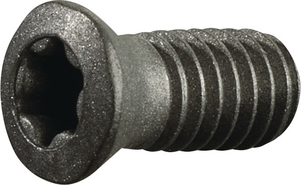 Spannschraube US 4011 Gr.T15 f.APKT16 z.Eckfräser TECWERK