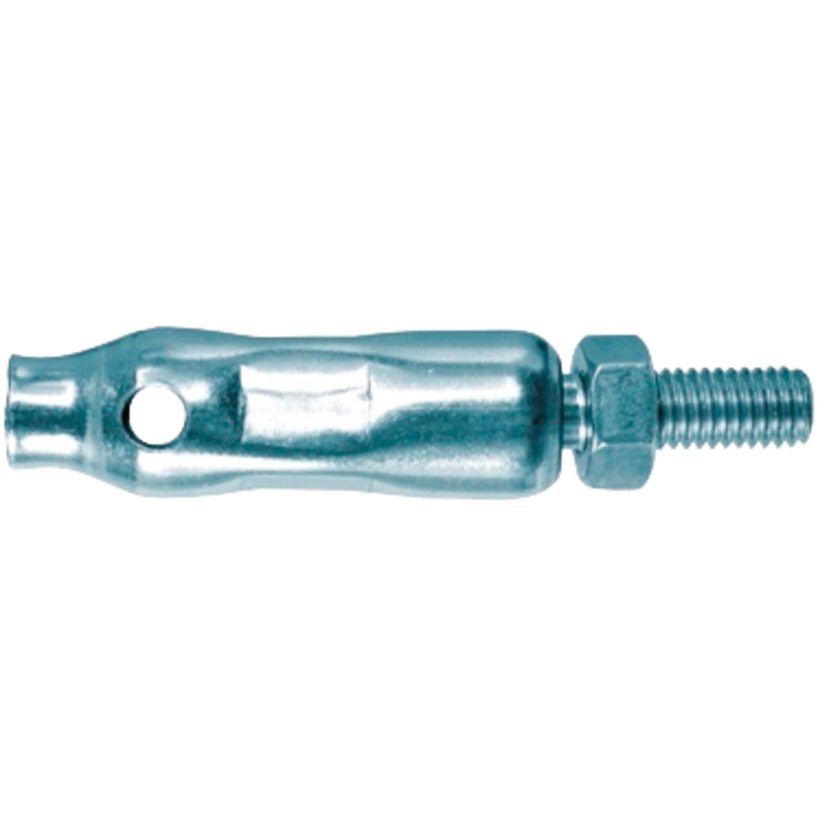 Fischer 50x Pendelhänger PDH K M10 - 068269