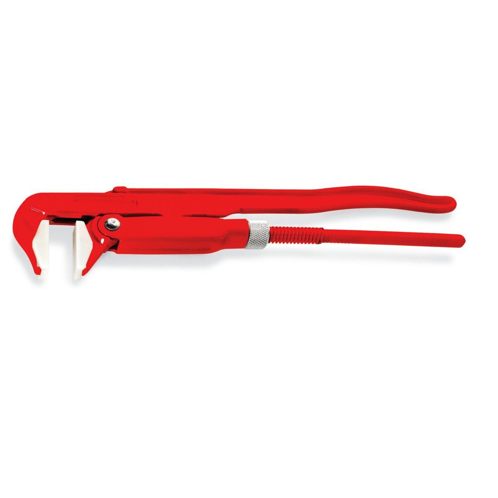 ROTHENBERGER Armaturenzange 90°, 1" mit Kunststoffbacken - 70545