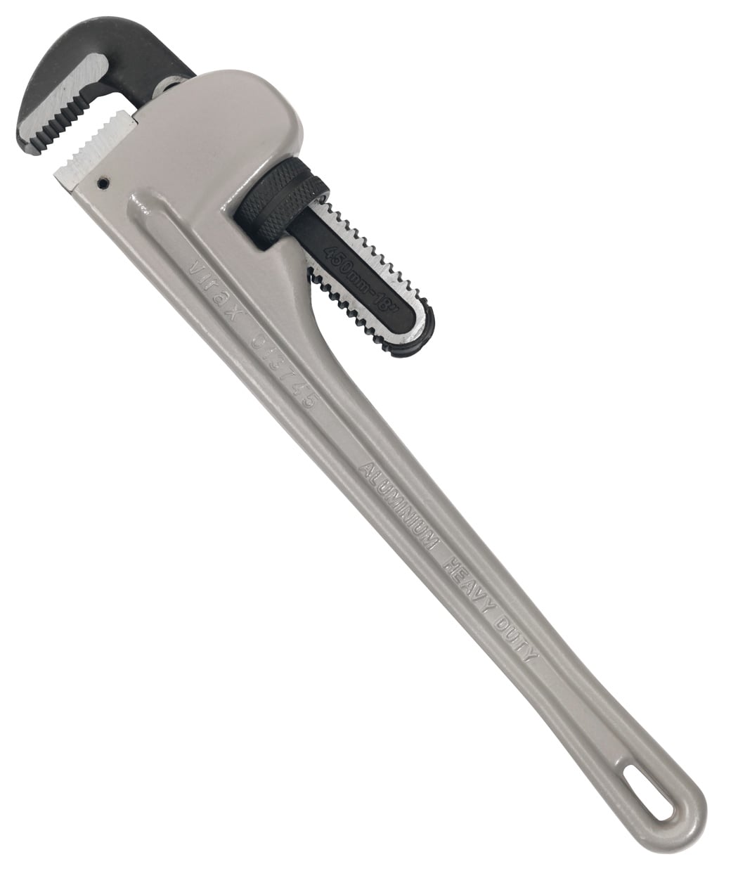 VIRAX Rohrzange Viragrip 14'' Aluminium - 13735