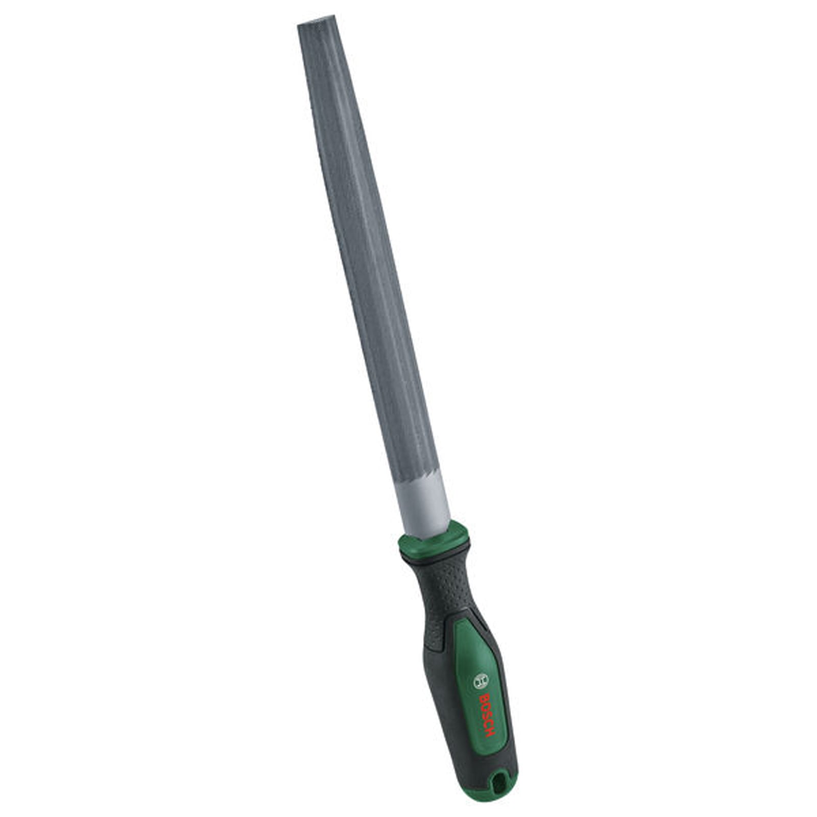 Bosch Handwerkzeuge Metall-Halbrundfeile 200 mm / 8" - 1600A03DR8