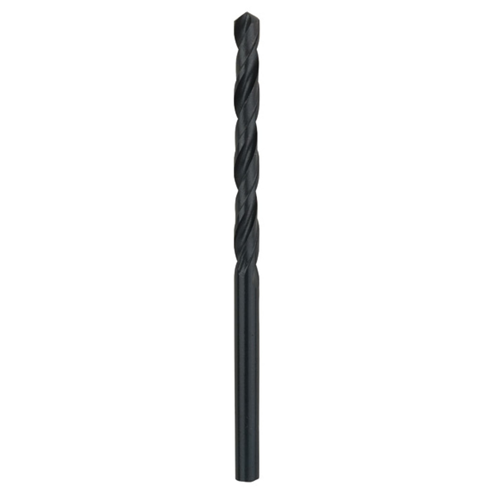 Bosch Metallbohrer HSS-R DIN 338 D= 4,2 mm L= 75 mm - 2609255008