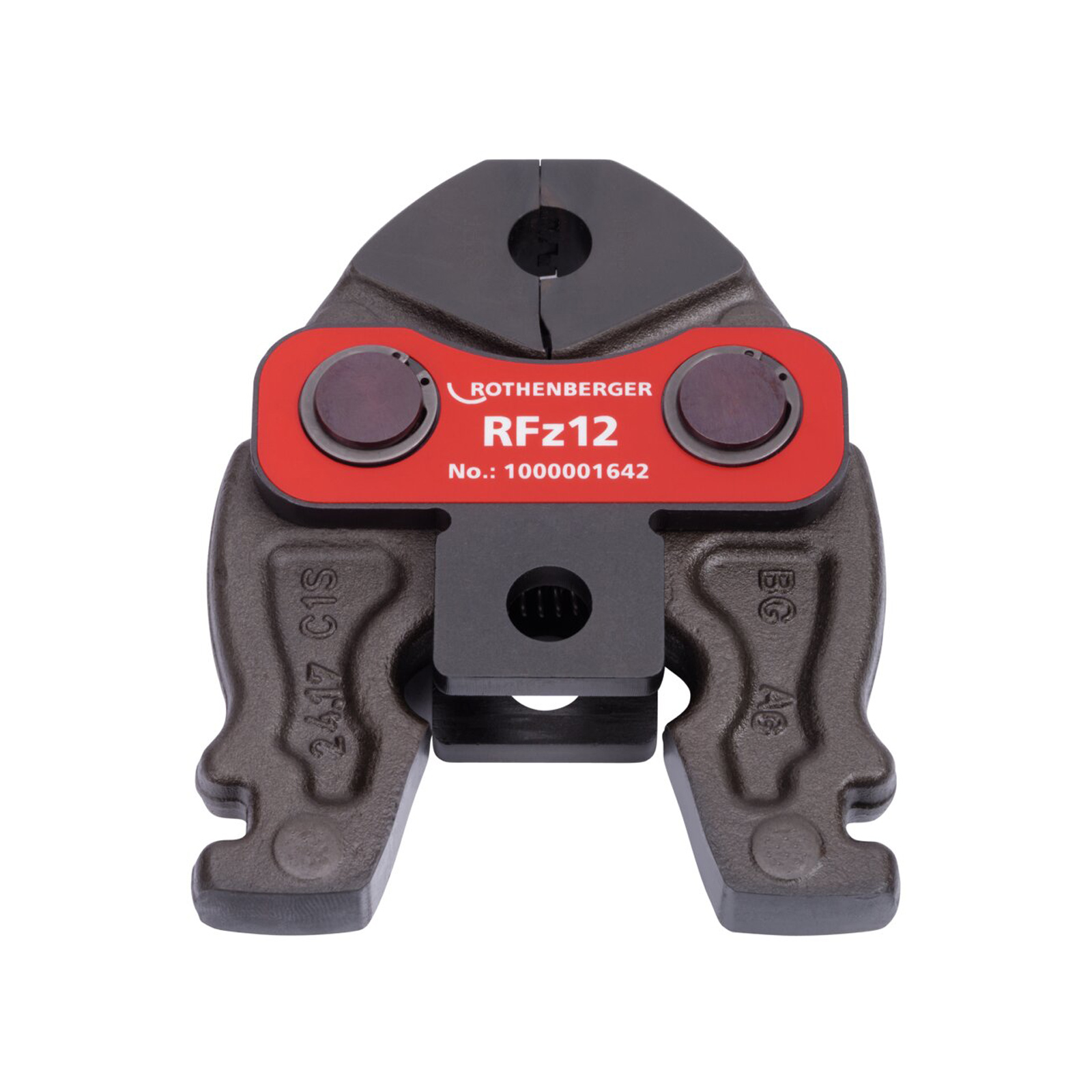 ROTHENBERGER Pressbacke Compact RFz 12 - 1000001642