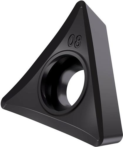 Drehwendeschneidplatte ISO TCGT 16T312E-SF3:T6310 D. 4,4mm PVD beschichtet