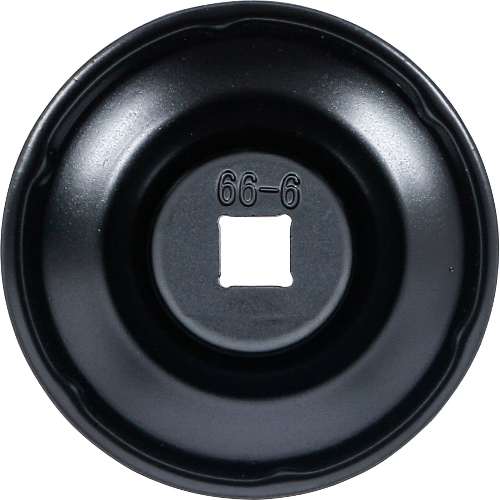 BGS Ölfilterschlüssel Sechskant Ø 66 mm für Fiat / Renault - 1039-66-6