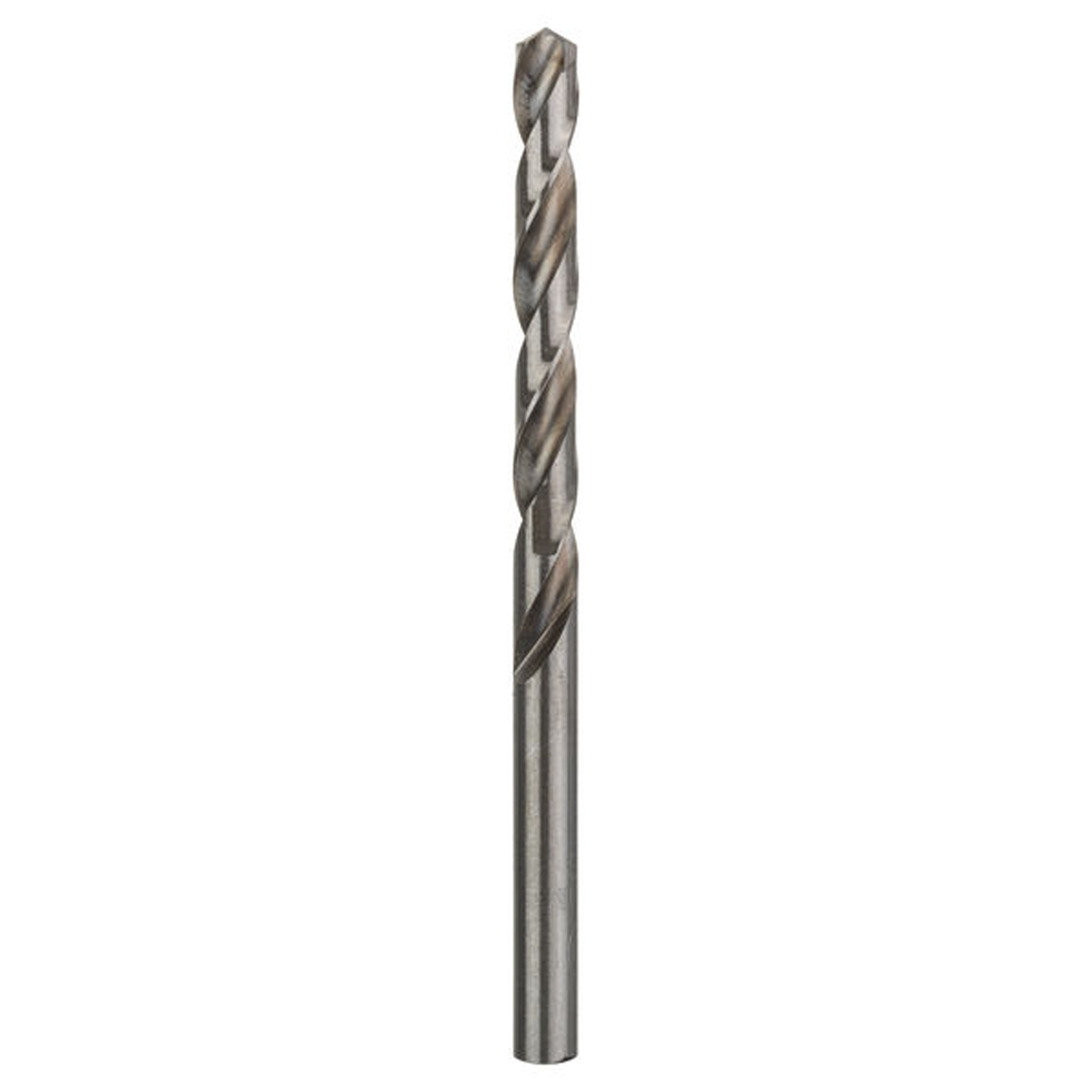 Bosch PRO Metal HSS-G Spiralbohrer 6,5 x 63 x 101 mm - 2608577651