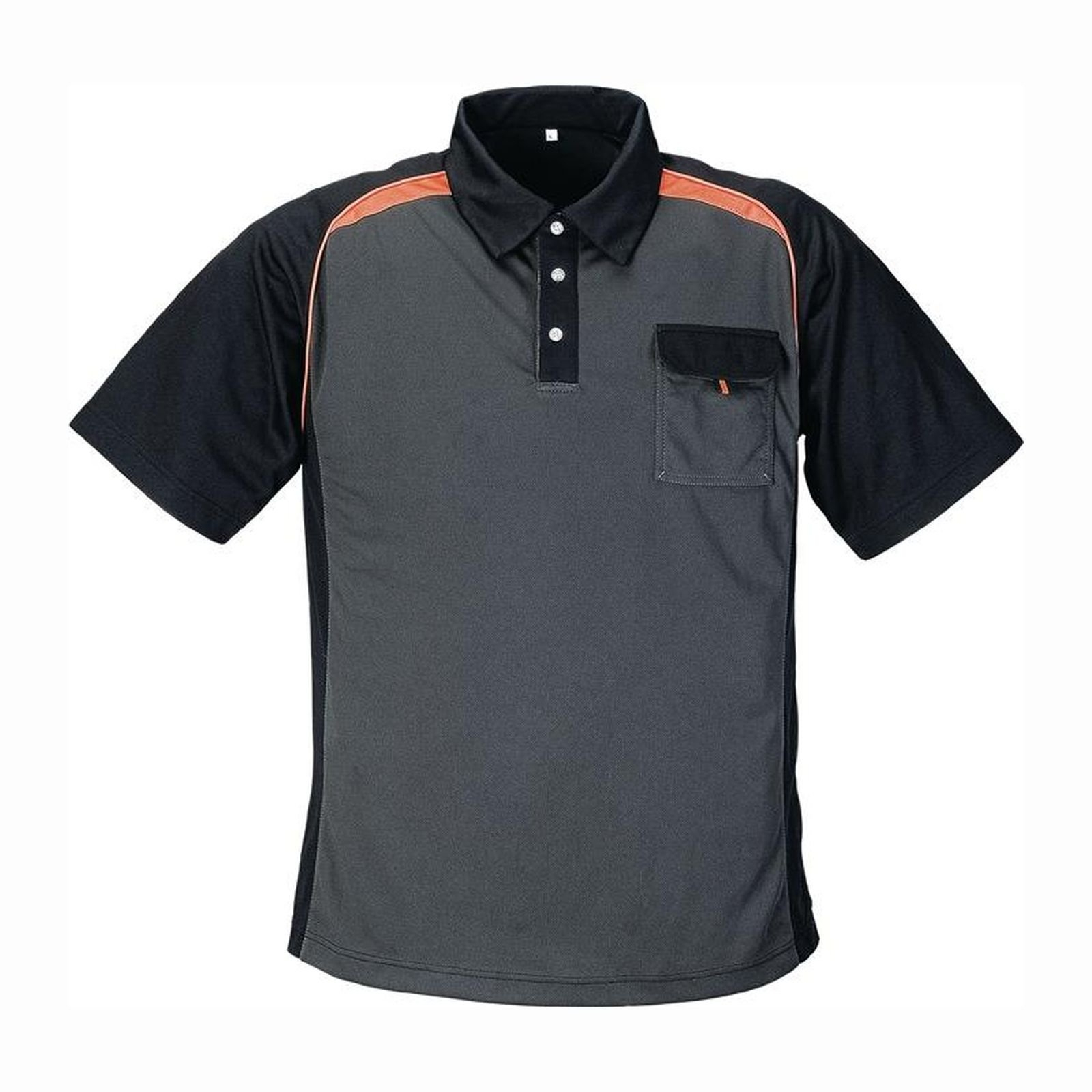 TERRATREND Herrenpoloshirt