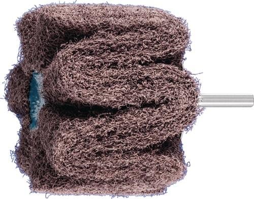 PFERD Schleifvliesstift POLINOX PNG Ø 100 x H 50 mm 6 mm K280 - 44669280