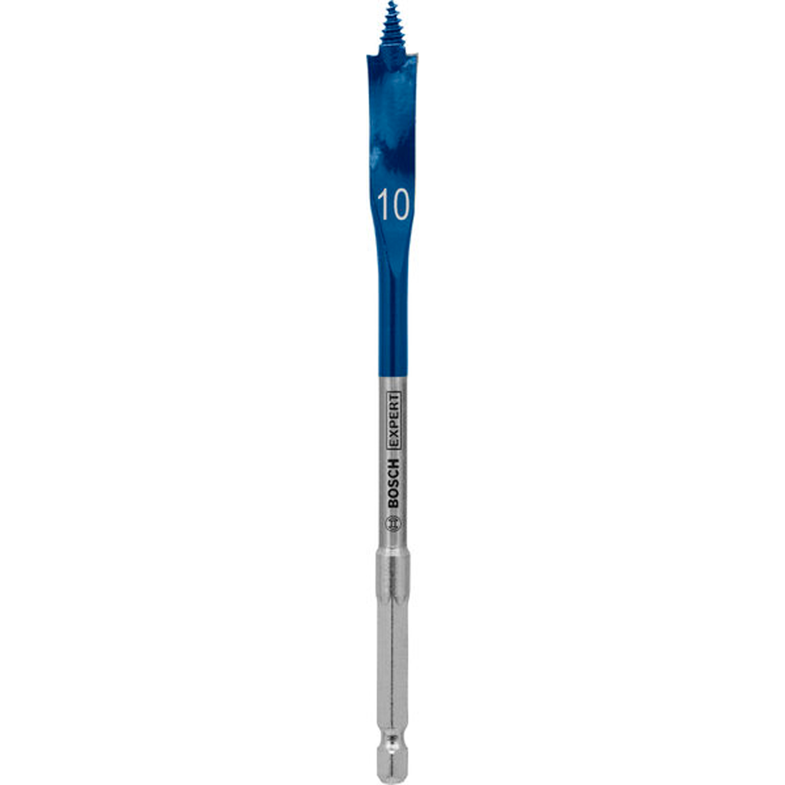 Bosch EXPERT Self Cut Speed Flachfräsbohrer 10 x 152 mm - 2608902087