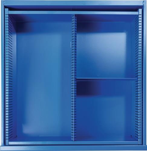 Schubladenunterteilungsmaterial BK 600 Fronthöhe 190 mm - NW9000427011