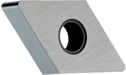 Drehwendeschneidplatte ISO DNGA 150408 S02020:TC100 Bohrungs-D. 5,16mm PRAMET
