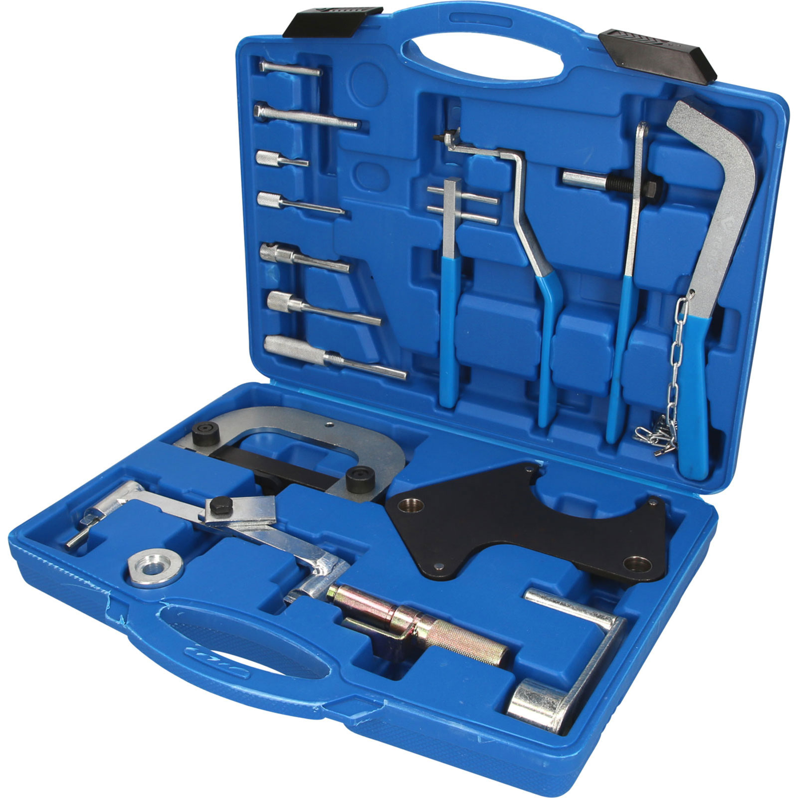 BRILLIANT TOOLS Motor-Einstellwerkzeug-Satz für Renault - BT594650