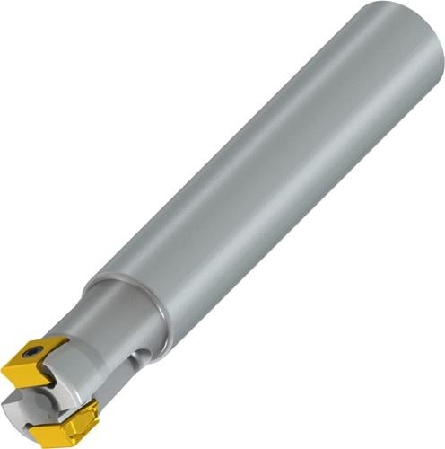 Schulterfräser ISO 100A08R-S90LN12X-C D.32mm Schneid-D.100mm PRAMET