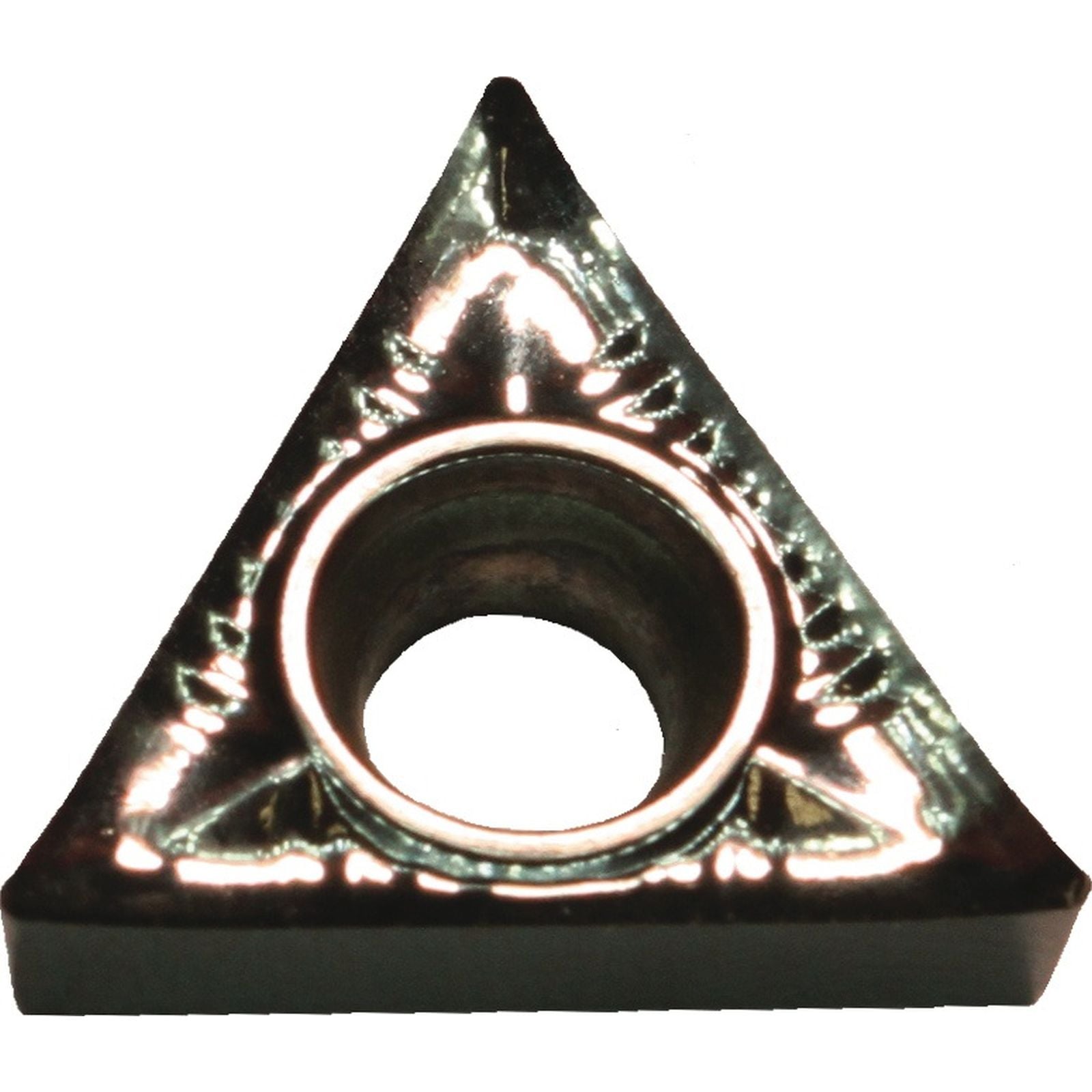 Wendeschneidplatte TCGT110204-ALU ALU Bearb.Alu.TECWERK