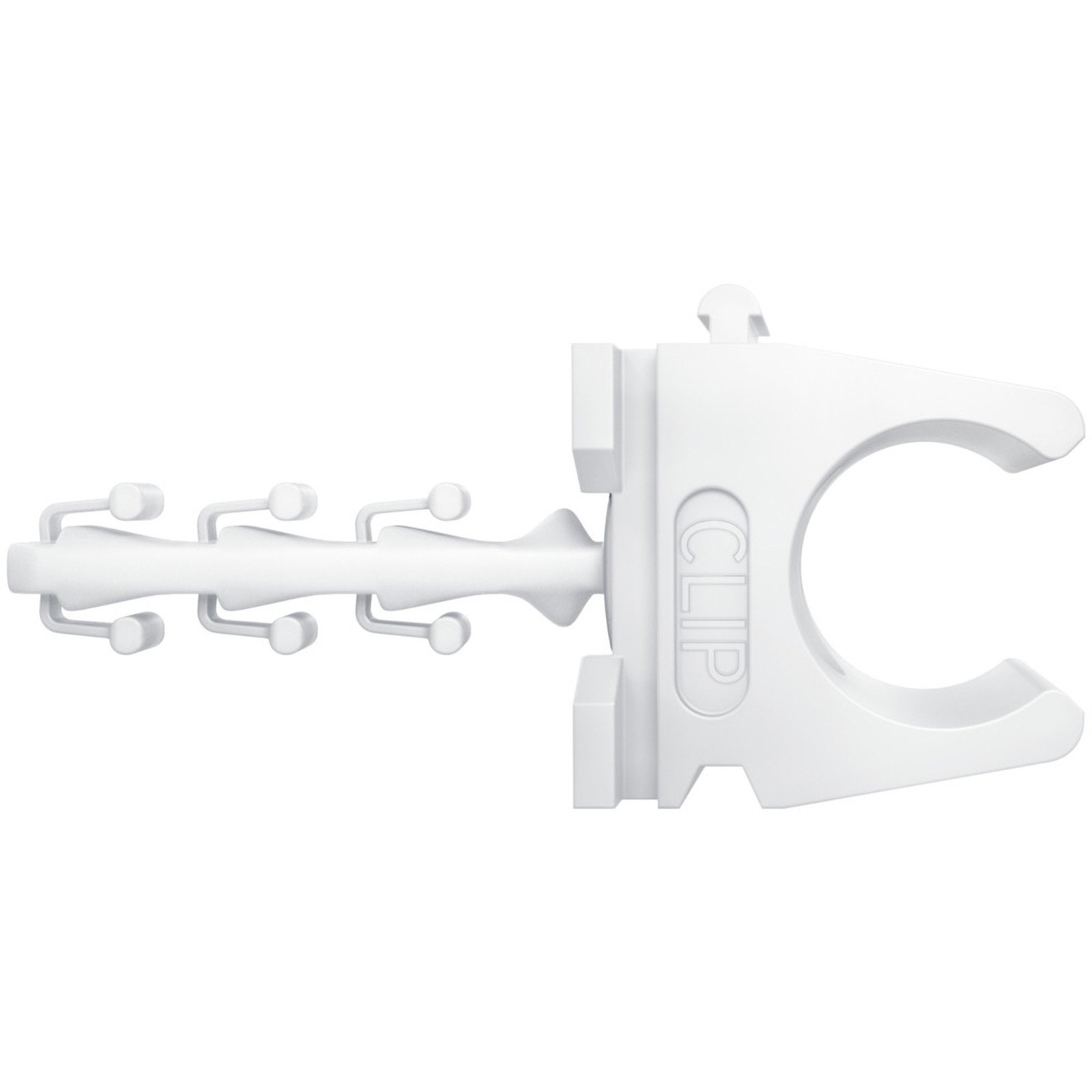 Fischer Steckfix plus Rohrclip SF plus RC IEC