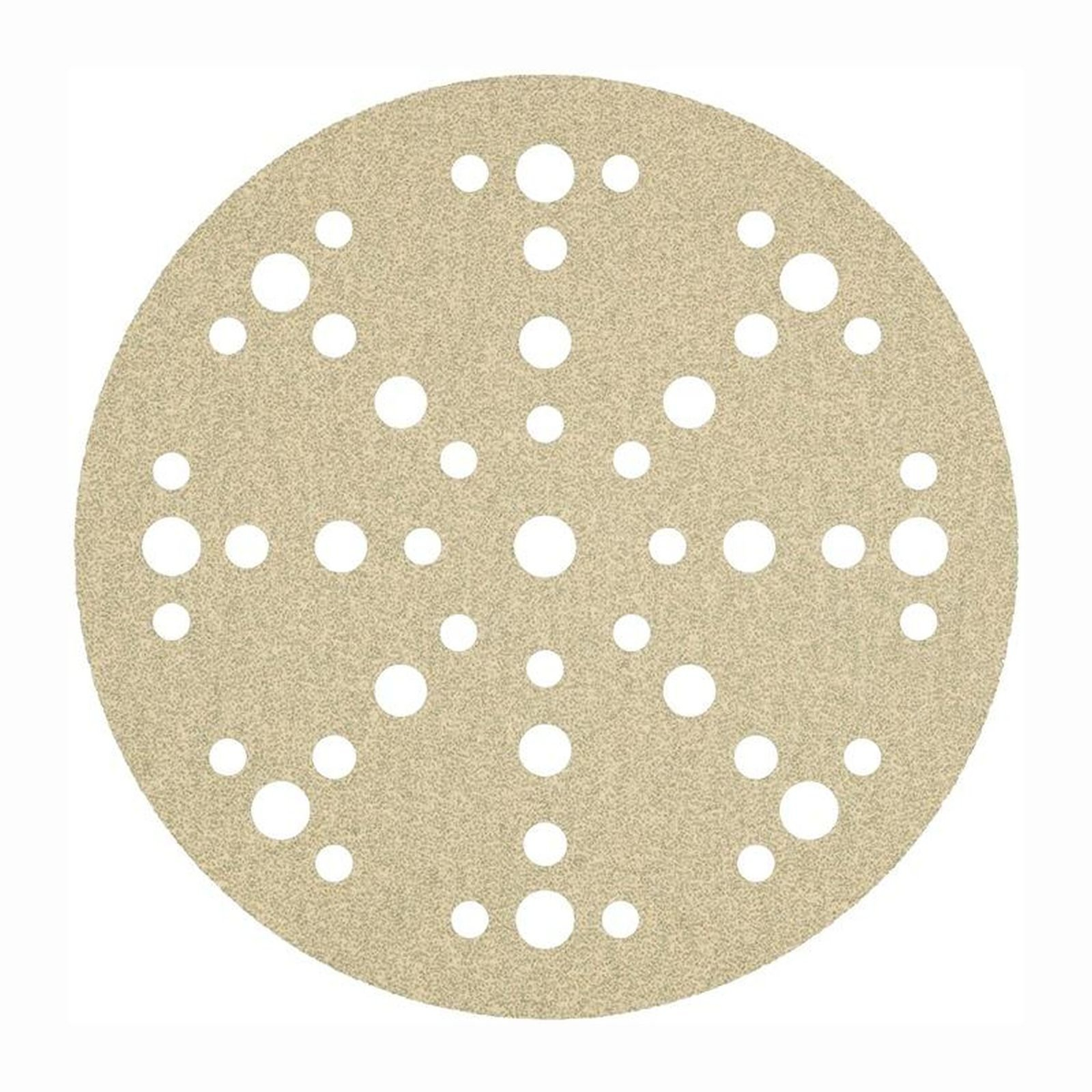 KLINGSPOR 100x Haftschleifscheibe PS 33 CK GLS 51