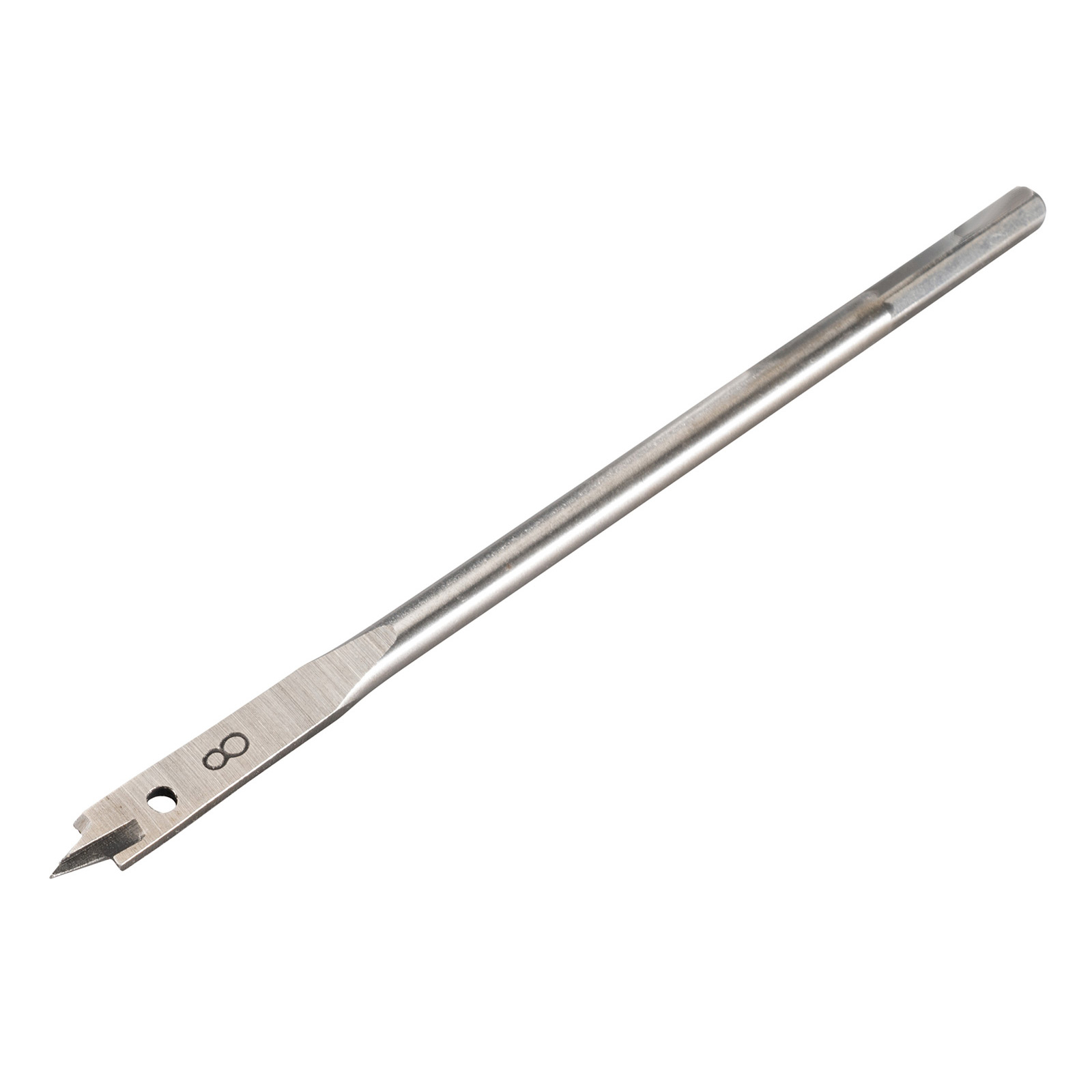 Makita Flachfräsbohrer 8x150 mm - D-07680