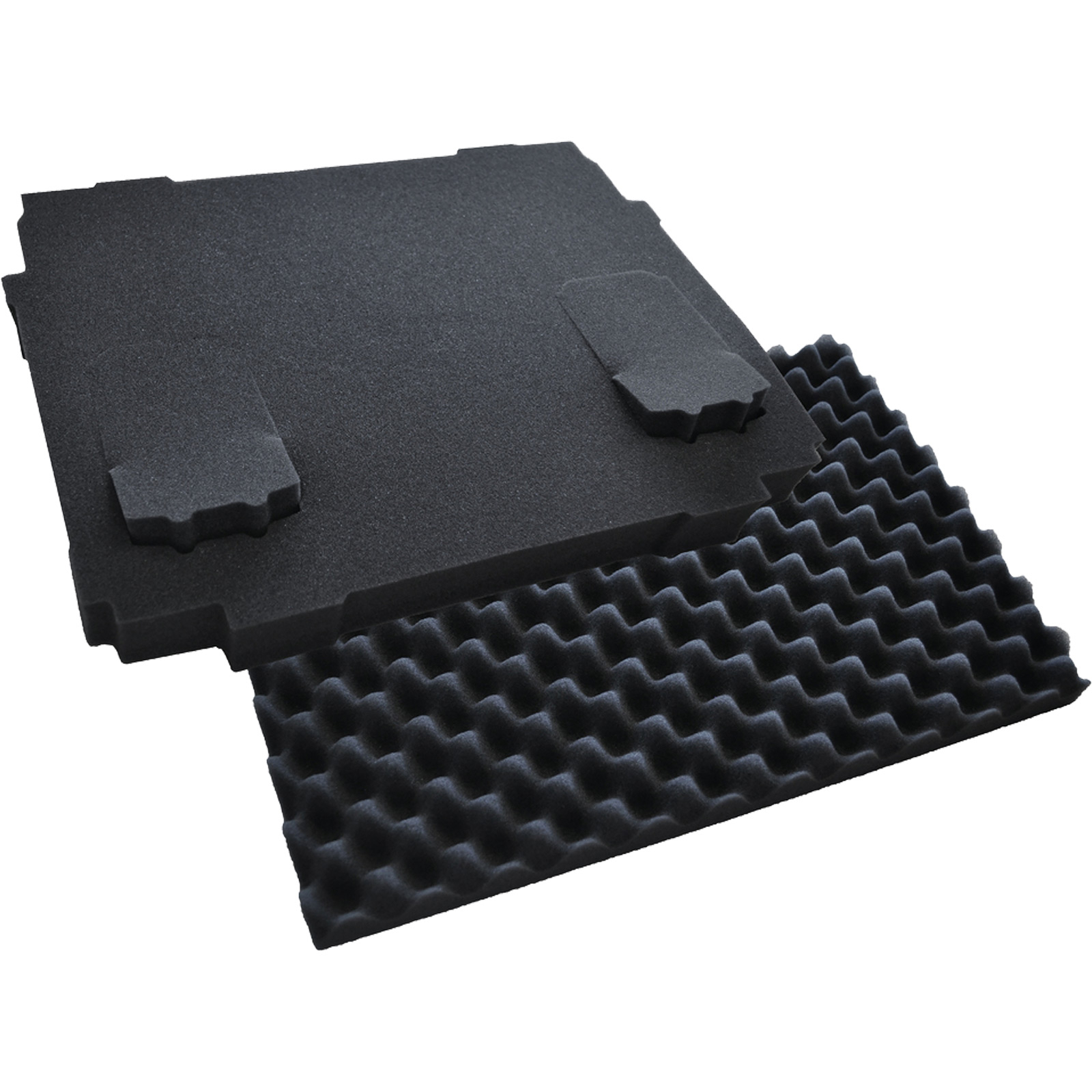 Makita Polster-Set für MAKPAC  40 mm - P-84274