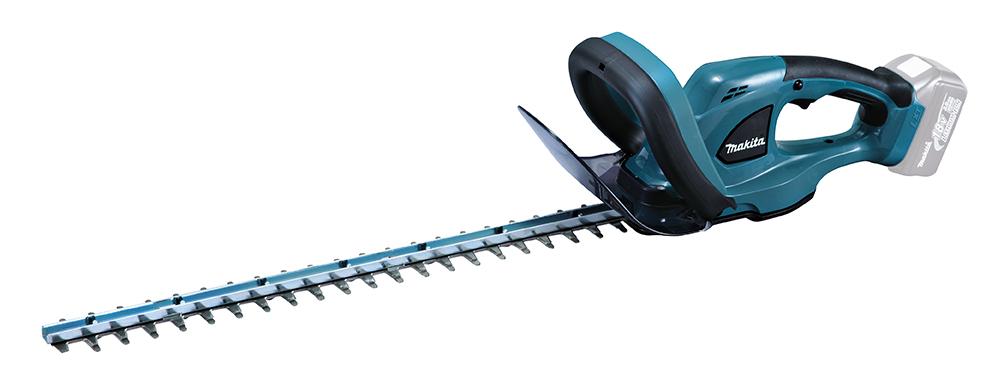 Makita DUH523Z Akku-Heckenschere 18 V Solo (B-WARE mit optischen Mängeln)