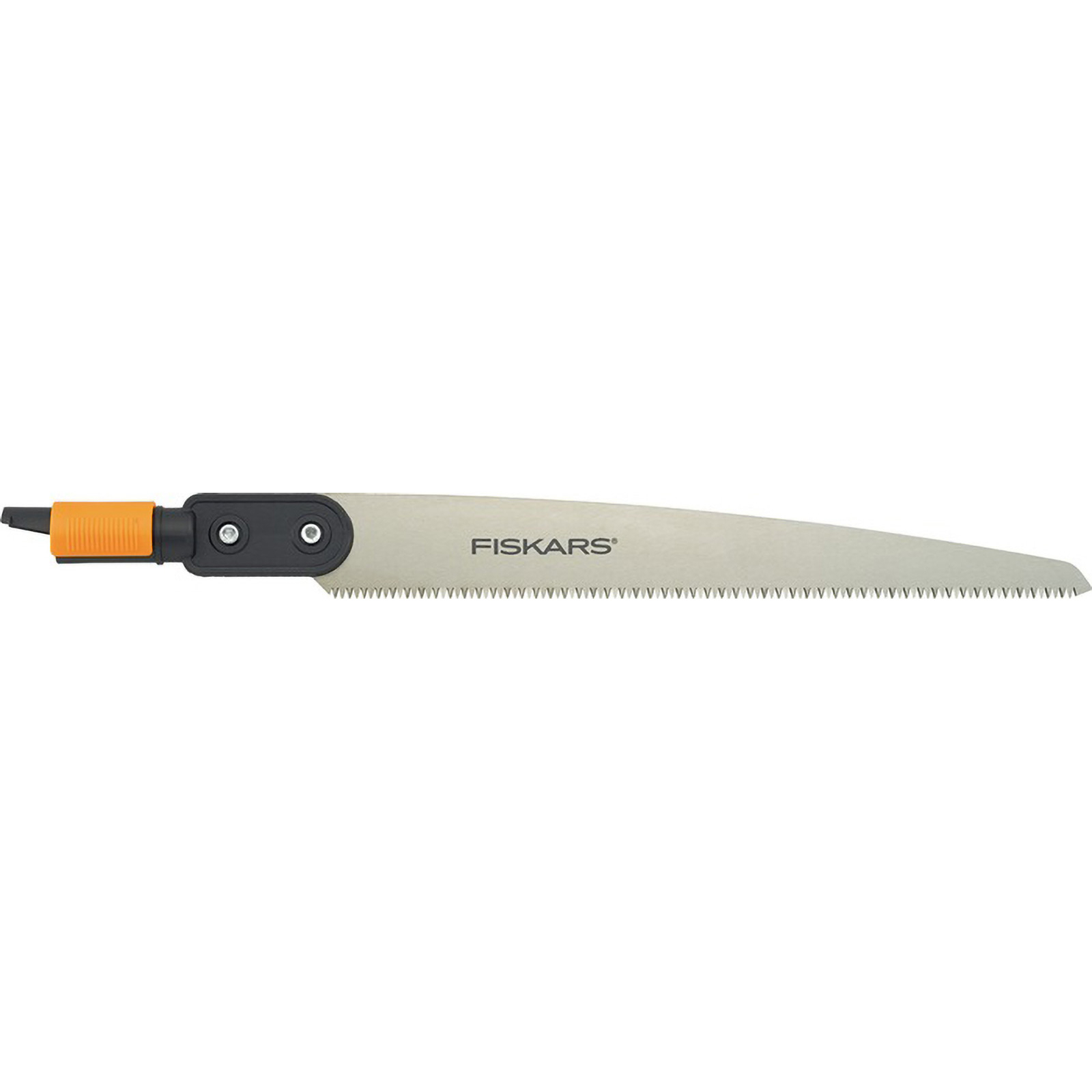 FISKARS Adapterastsäge QuikFit L.620mm Schneidleist.120mm - 1000692