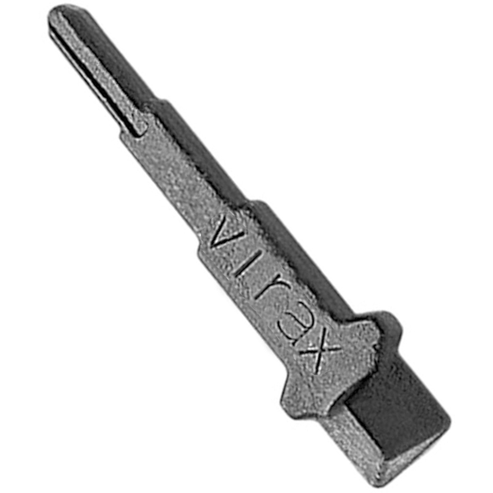 VIRAX Stufenschlüssel 3 Größen 3/8''-3/4'' - 220460
