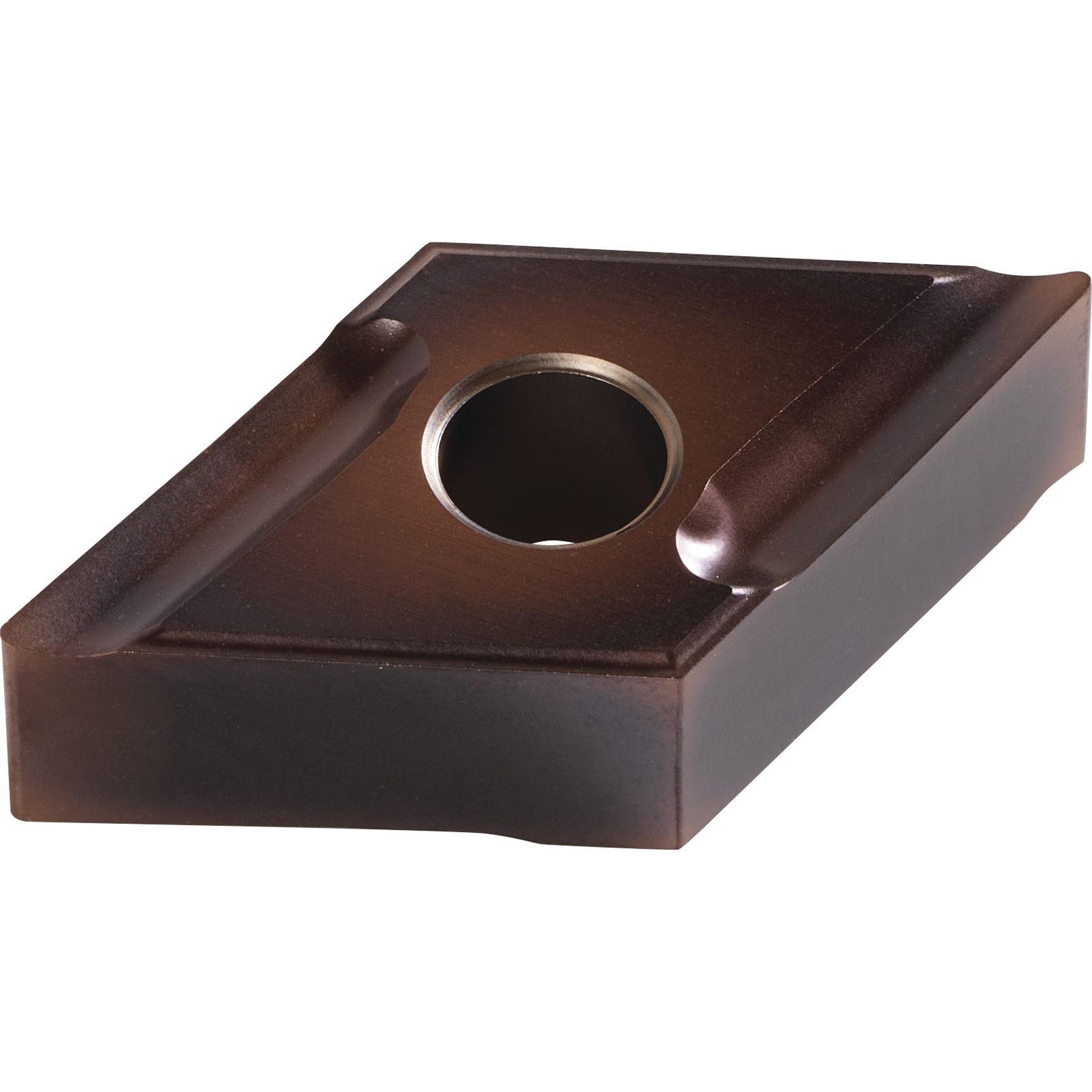 Wendeschneidplatte DNMG150604L-HP UNI35 li.TECWERK