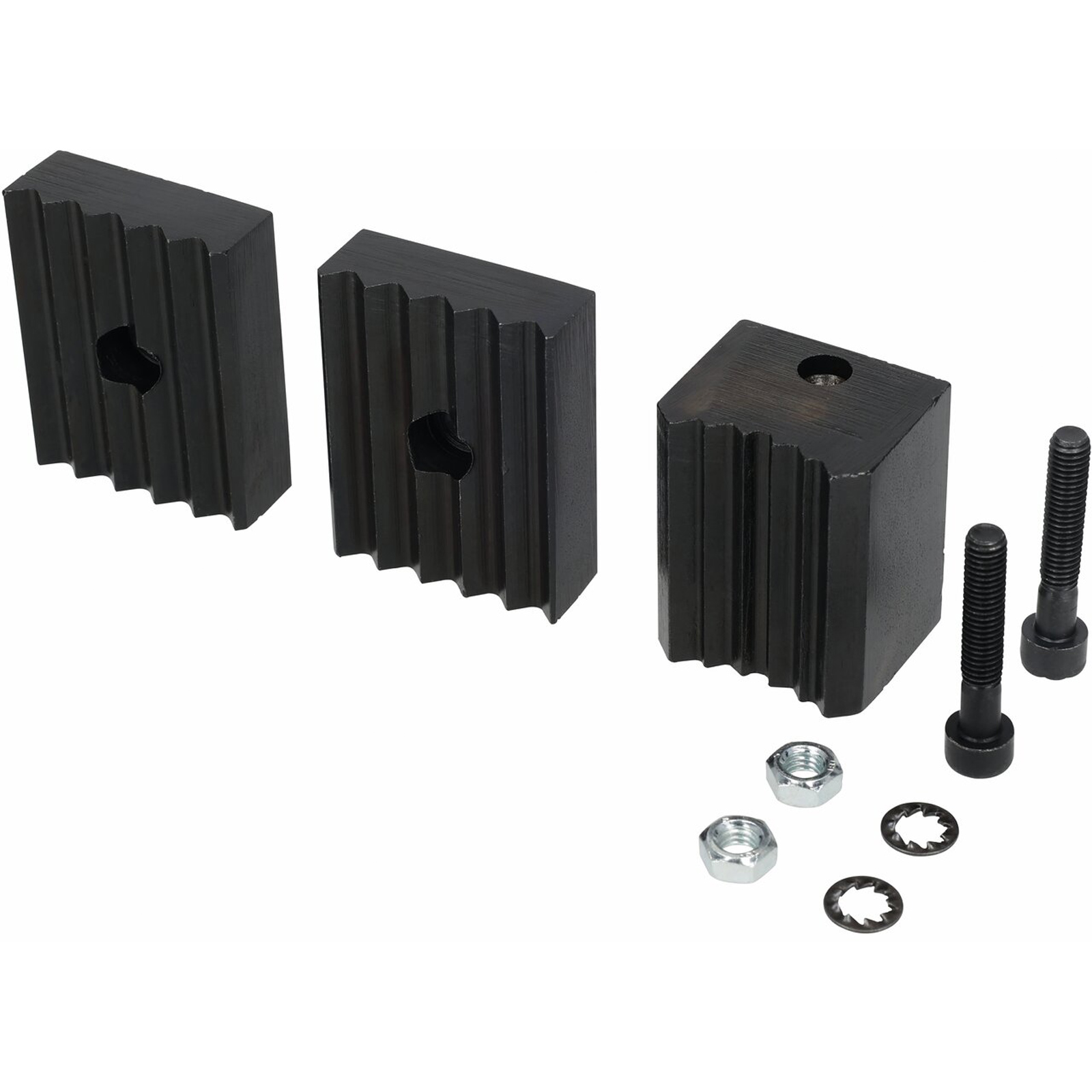 ROTHENBERGER Spannbacken-Set f.Rohrschraubst.3", 3St. - 70672