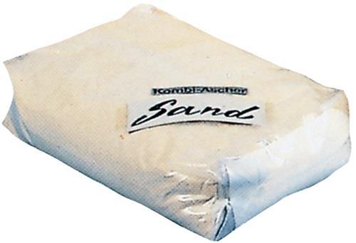 VAR Quarzsilbersand passend für alle Ascher - 1499