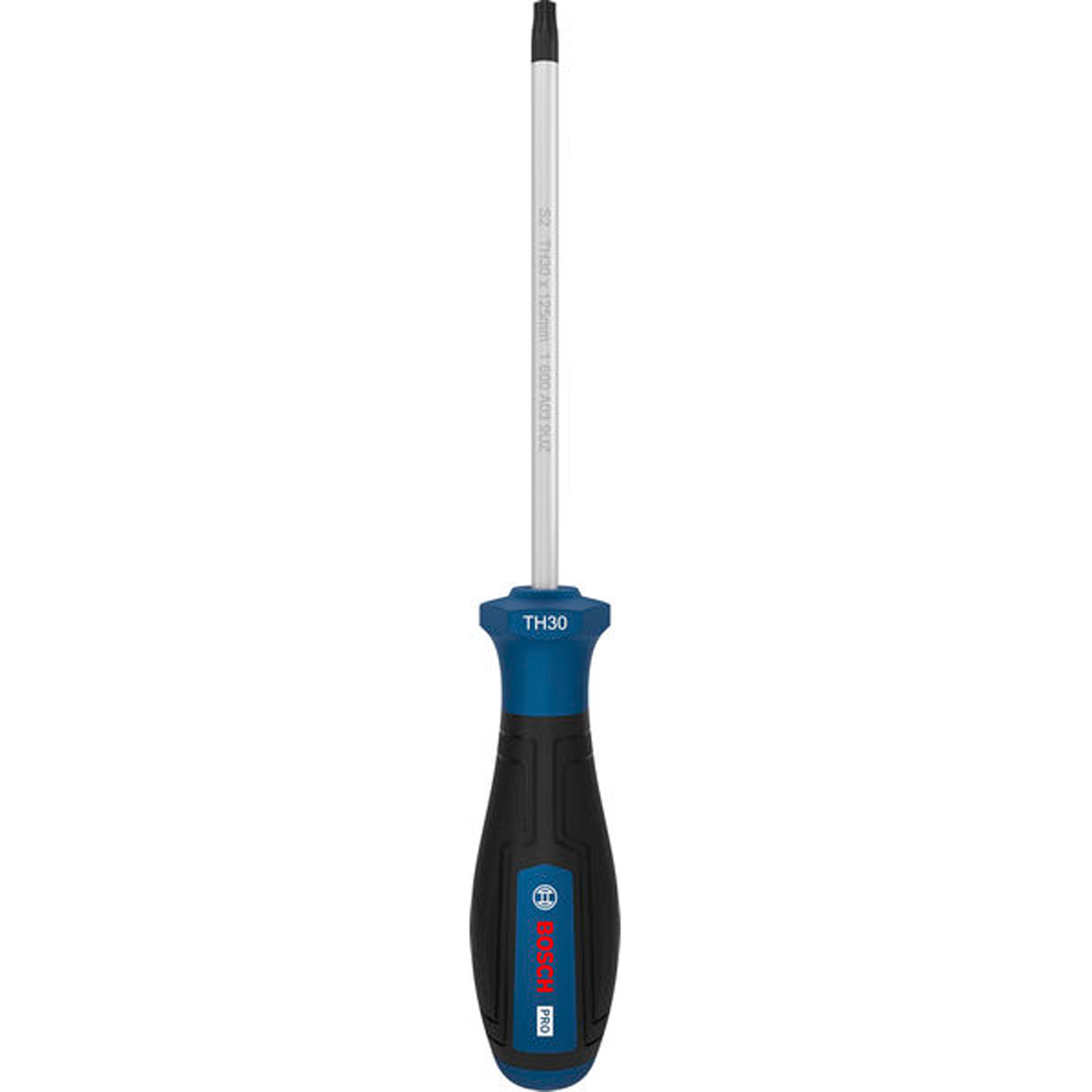 Bosch PRO Schraubendreher TH30 x 125 mm - 1600A039SP
