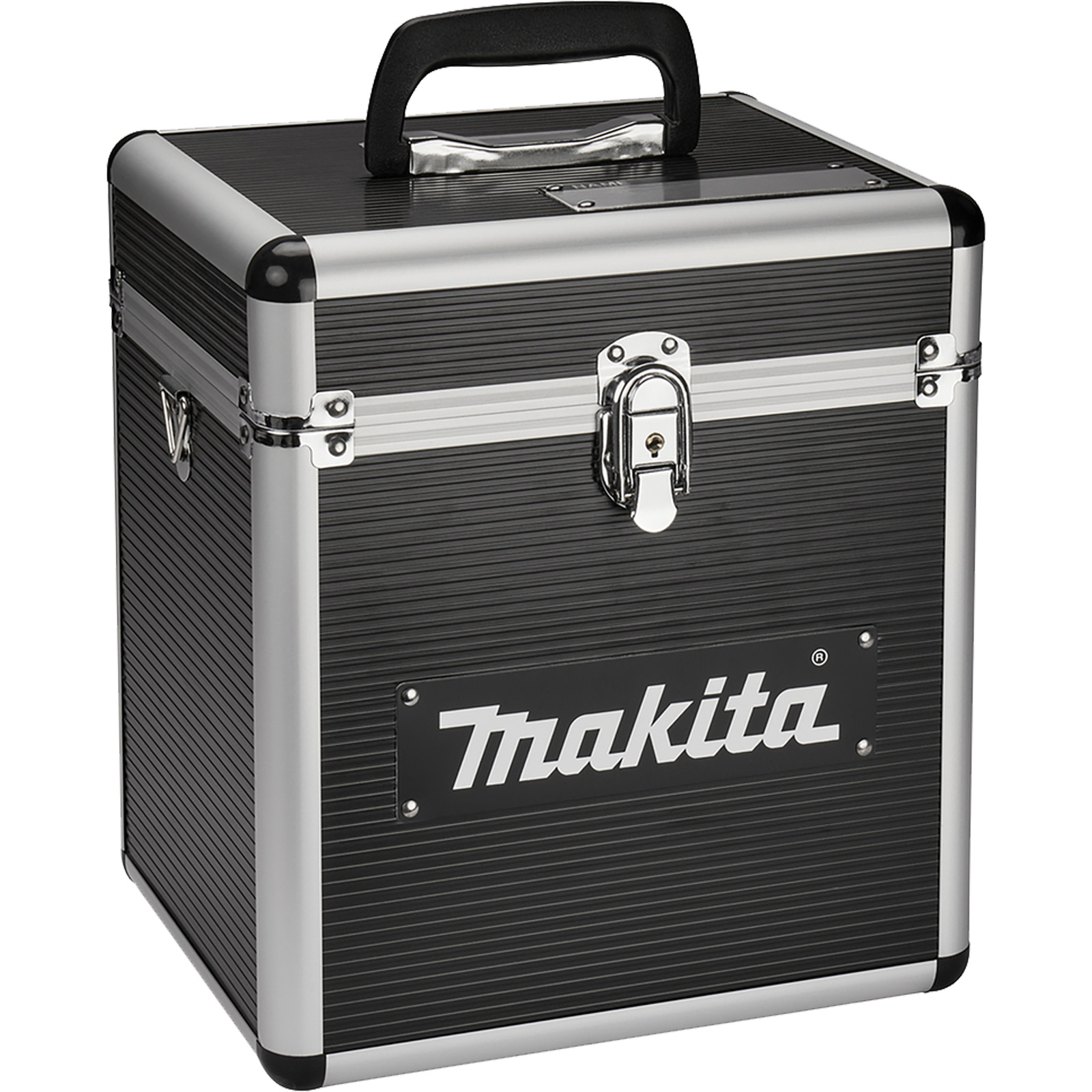 Makita Transportkoffer ALU Akku-Multi Linienlaser- TKAK400M00