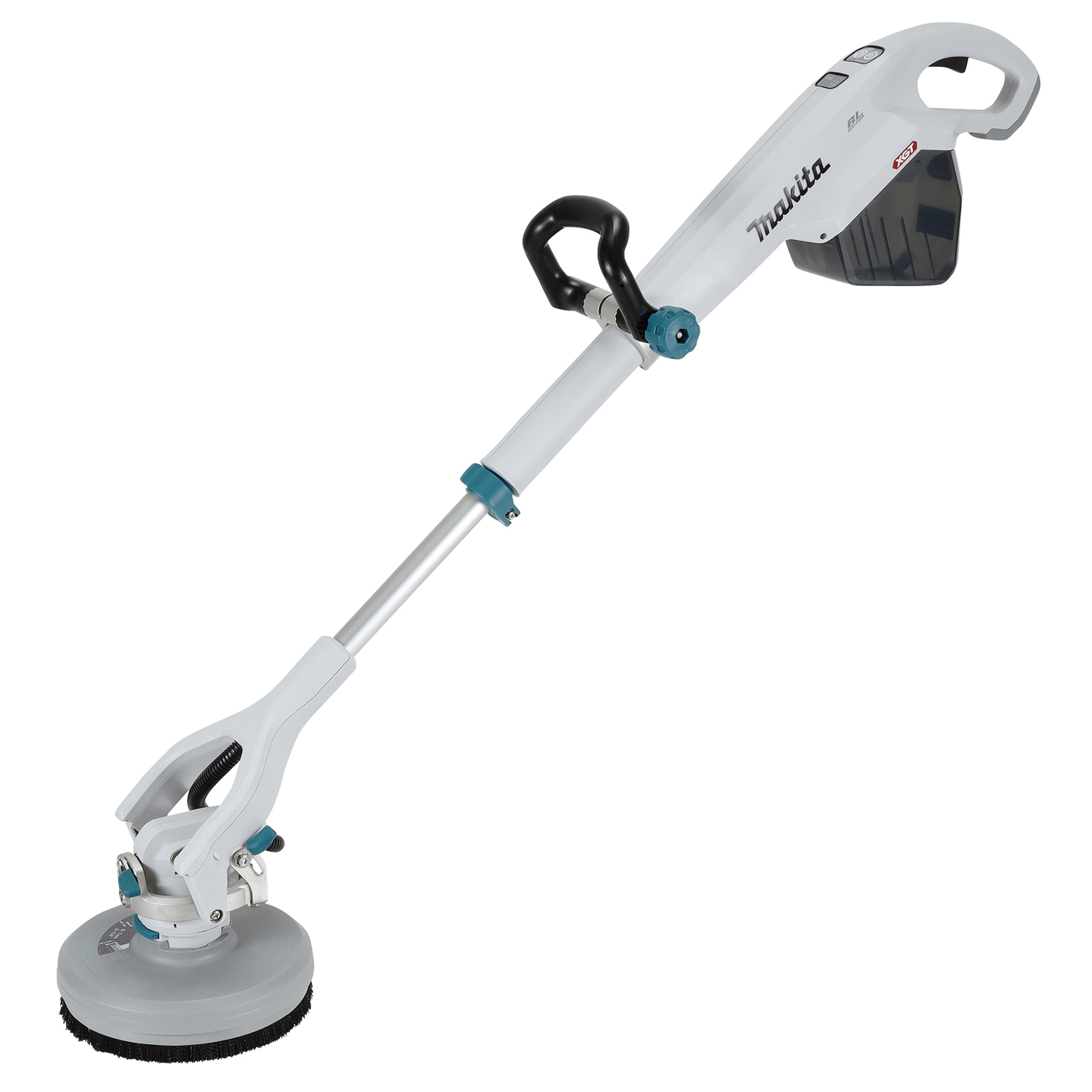 Makita Akku-Scheuermaschine 40V - PS001GZ