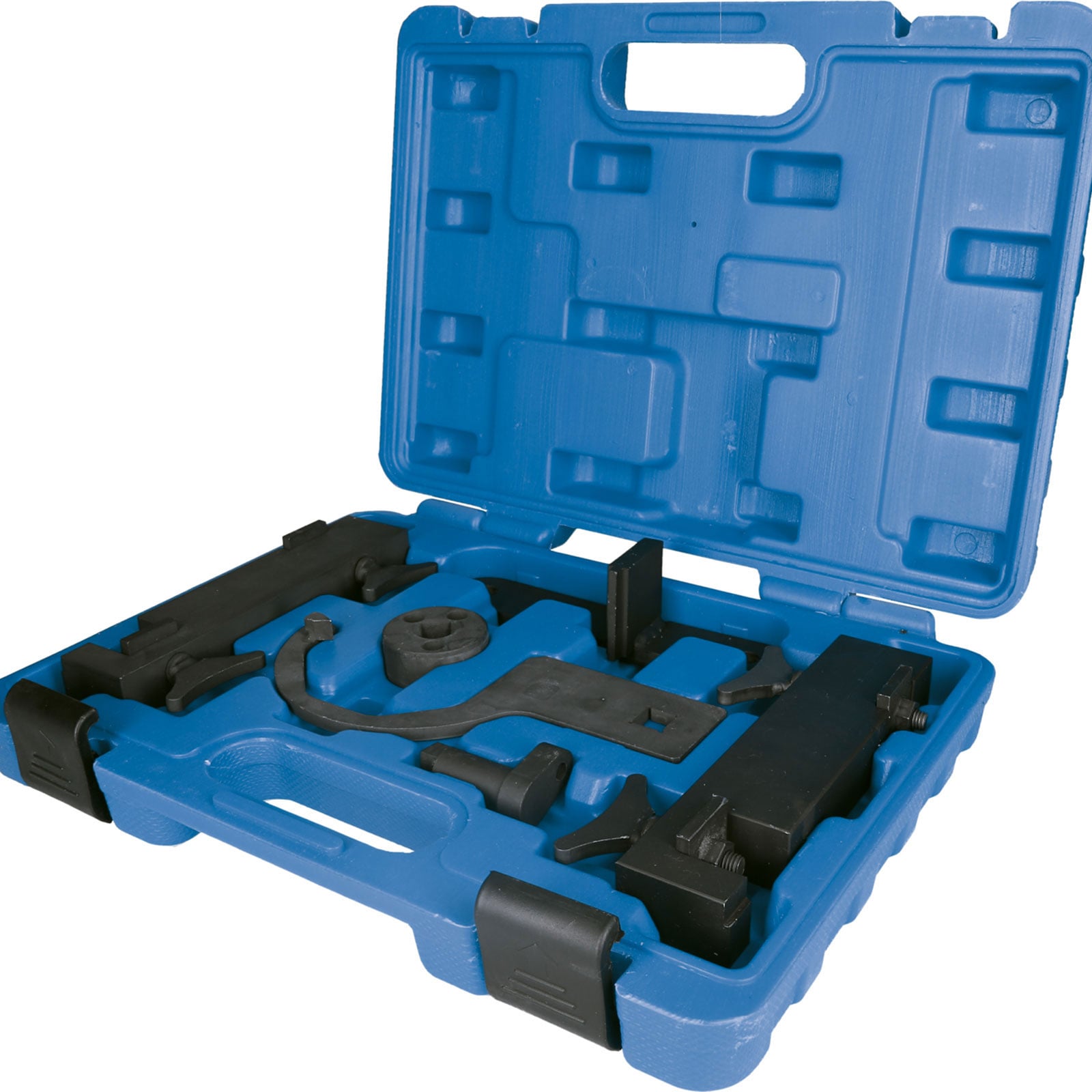 BRILLIANT TOOLS Motor-Einstellwerkzeug-Satz für Jaguar Land Rover 5.0 V8 - BT593190