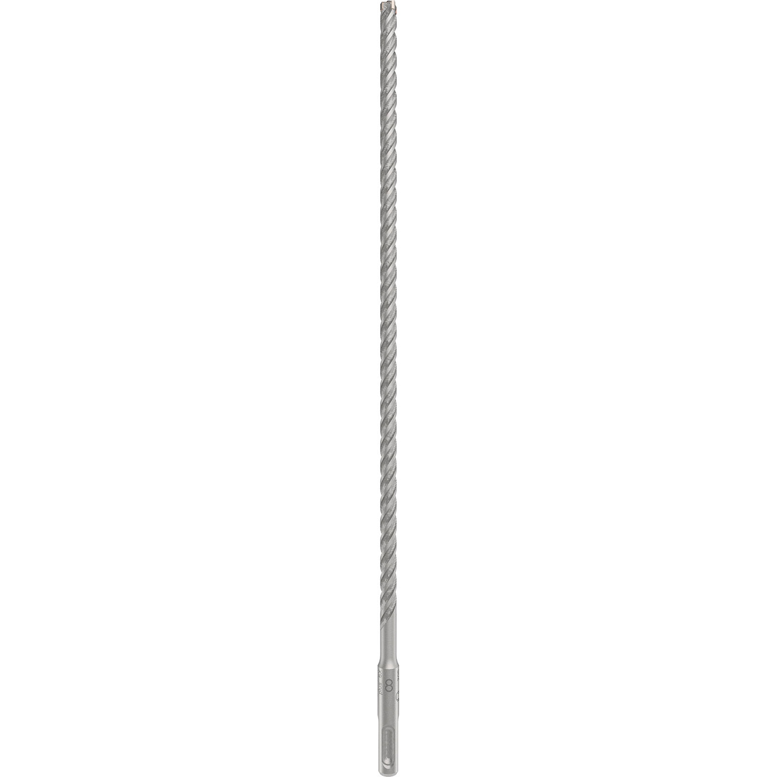 Bosch PRO SDS plus-5X Hammerbohrer 8 x 300 x 360 mm - 2608833793