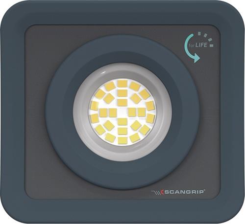 LED-Arbeitsleuchte NOVA MINI max.7,3 W 1m Li-Ion IP65 SCANGRIP