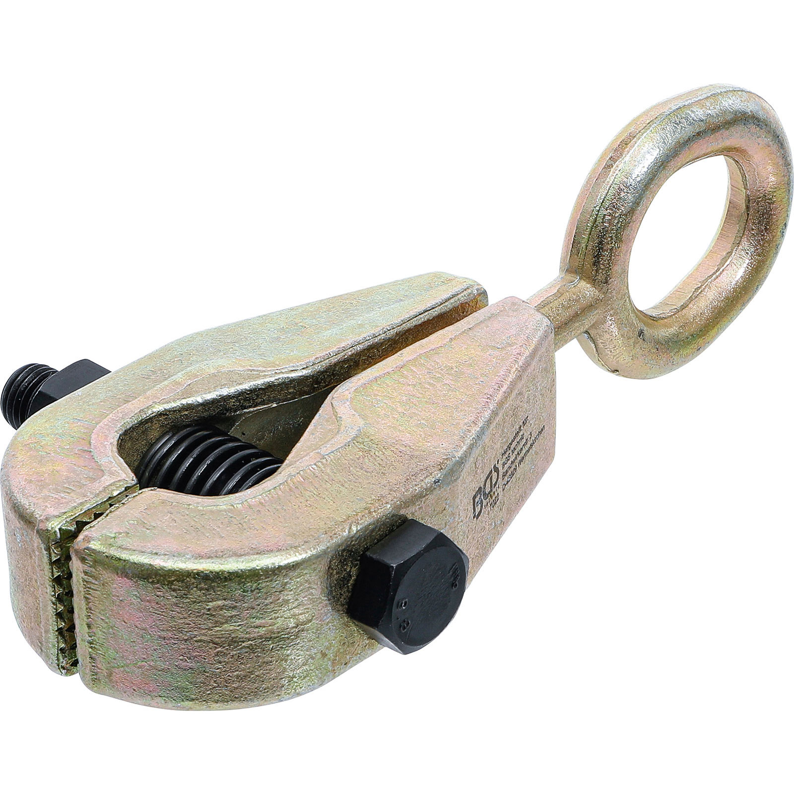 BGS Karosserie-Richtklemme zwei Zugrichtungen max. 5 t - 7022