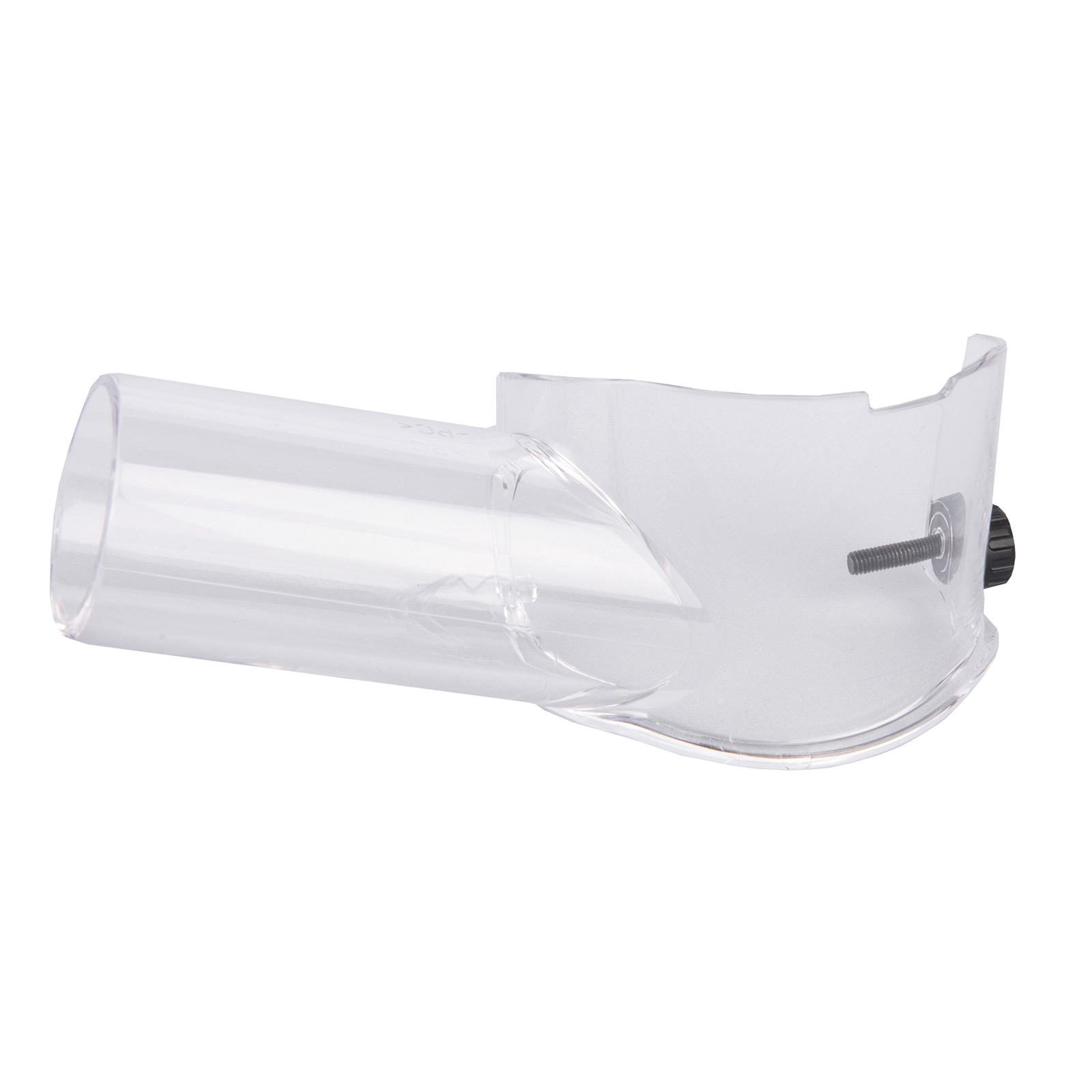 Makita Absaugstutzen - 195559-1