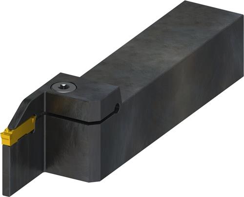 Außendrehhalter ISO GL5-S3232PFL-32 Einstechtiefe 32mm Linkslauf PRAMET