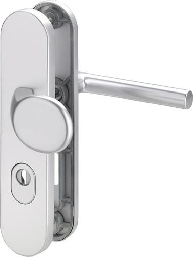 edi Schutzgarnitur Logo 8745/0272 VA EST 72mm 35-45mm - 8745/0272/00