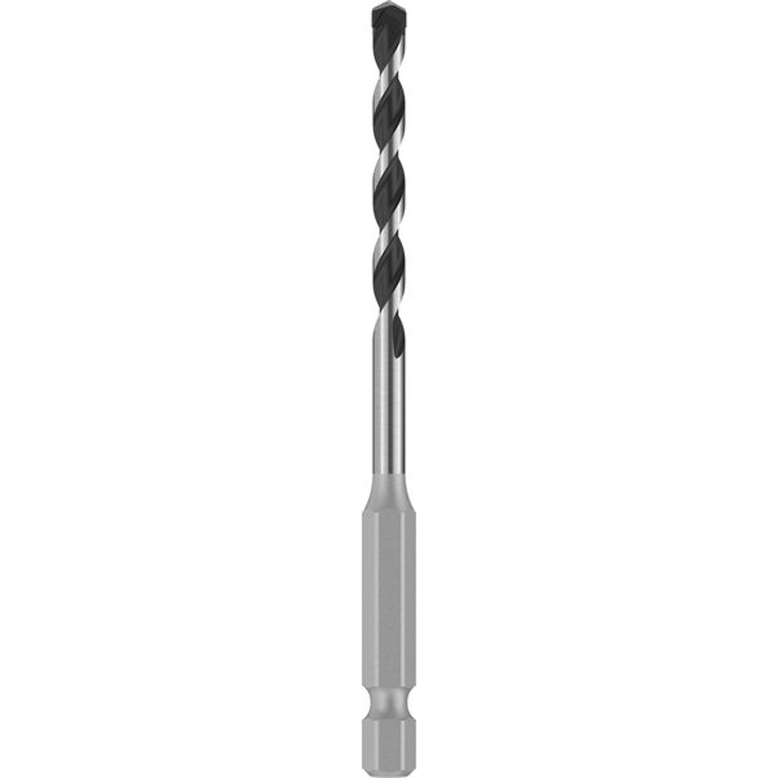 Bosch PRO HEX-5 Bohrer, 4,5 x 50 x 100 mm - 2608706971