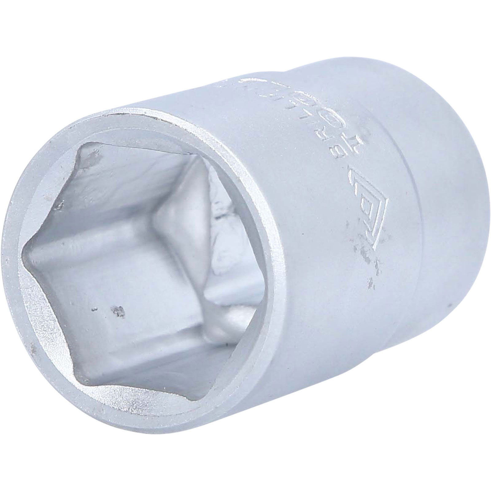 BRILLIANT TOOLS 3/4" Sechskant-Stecknuss 27 mm - BT025927